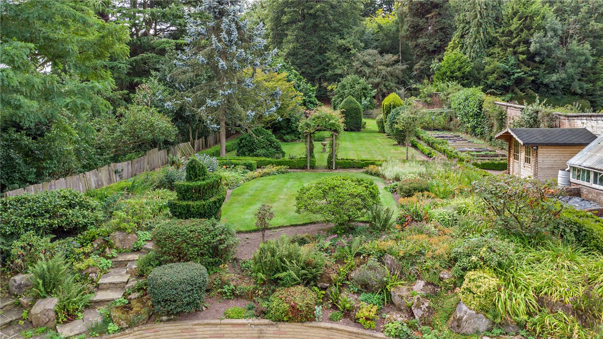 3 bedroom house, Ripley, Harrogate HG3 - Sold STC