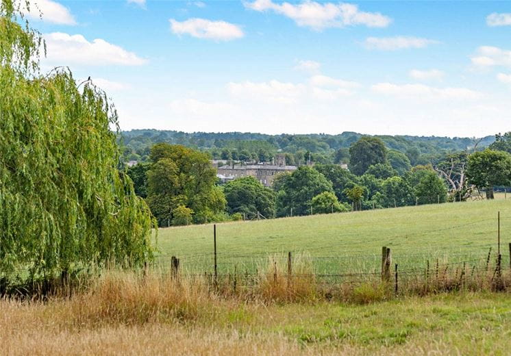 3 bedroom house, Ripley, Harrogate HG3 - Sold STC