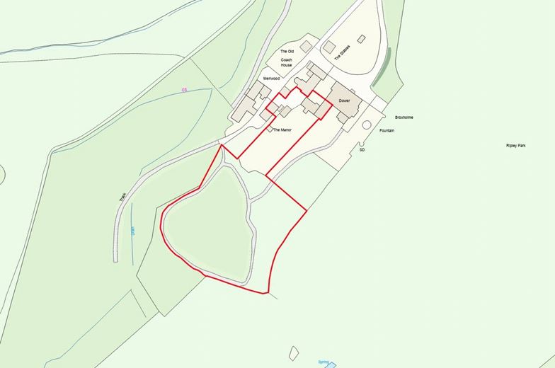 3 bedroom house, Ripley, Harrogate HG3 - Sold STC