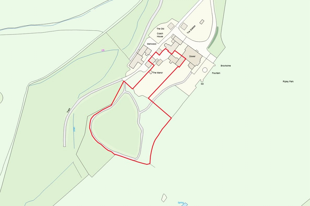 3 bedroom house, Ripley, Harrogate HG3 - Sold STC