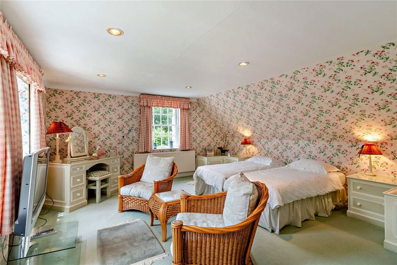 3 bedroom house, Ripley, Harrogate HG3 - Sold STC