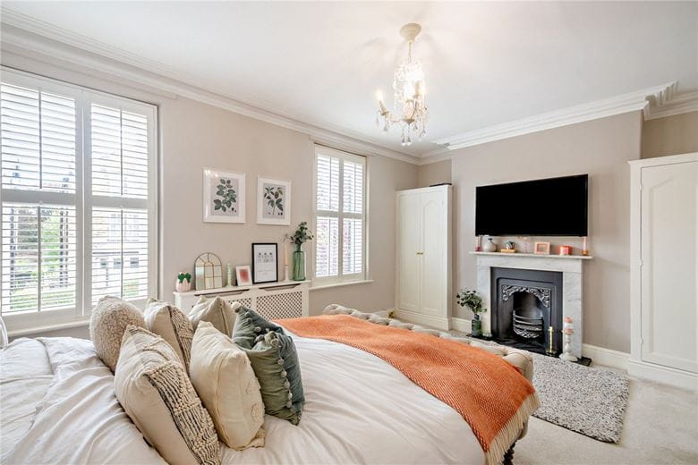 3 bedroom house, West End Avenue, Harrogate HG2 - Sold STC