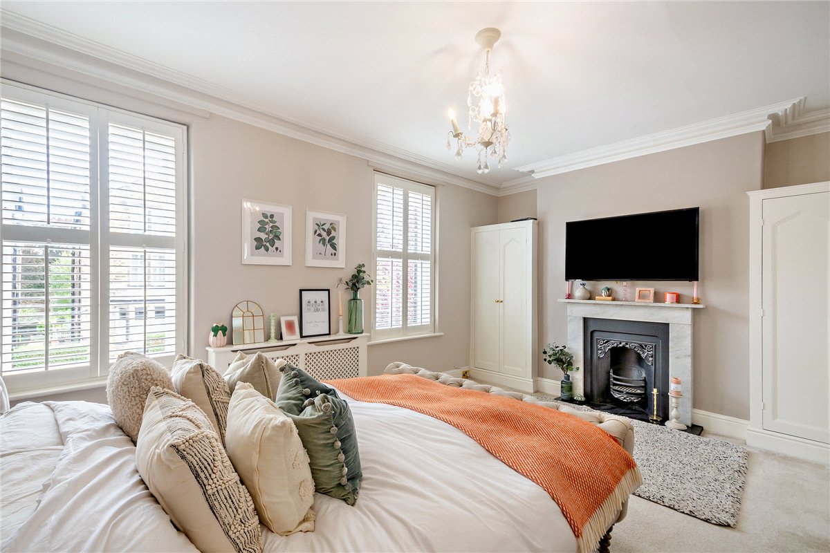 3 bedroom house, West End Avenue, Harrogate HG2 - Sold STC