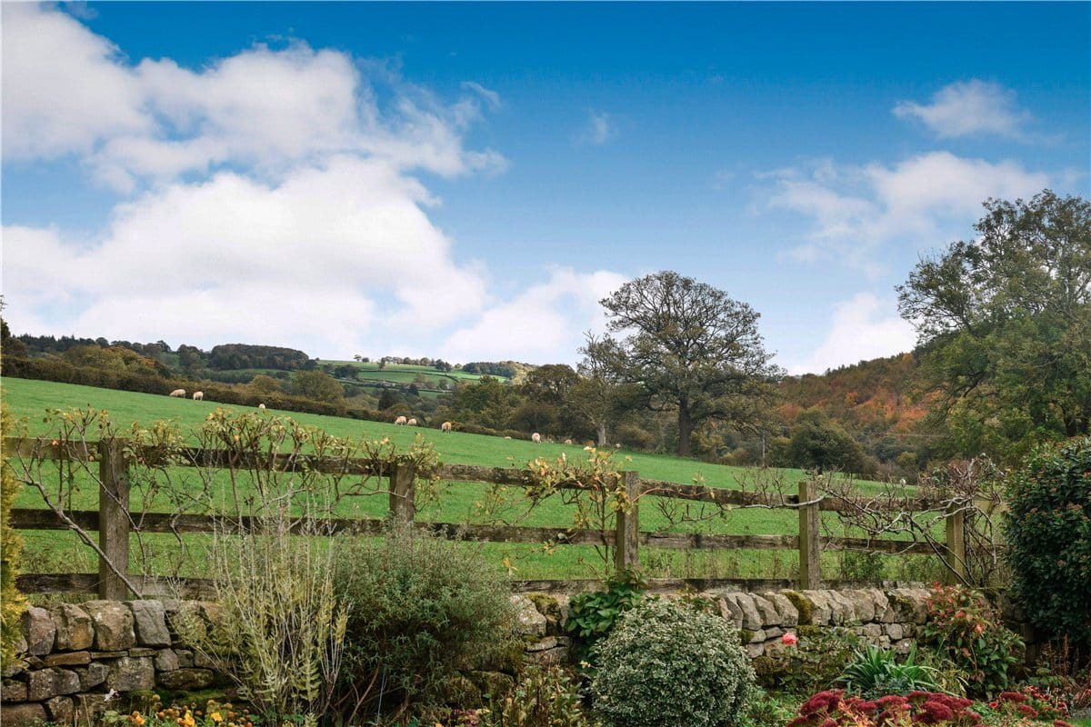 4 bedroom house, Summerbridge, Near Harrogate HG3 - Available