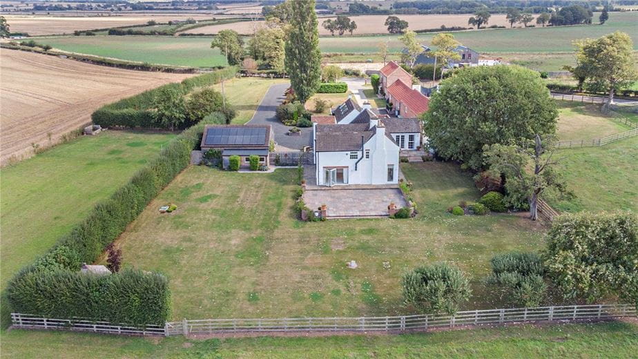 4 bedroom house, Newsham, Near Thirsk YO7 - Available