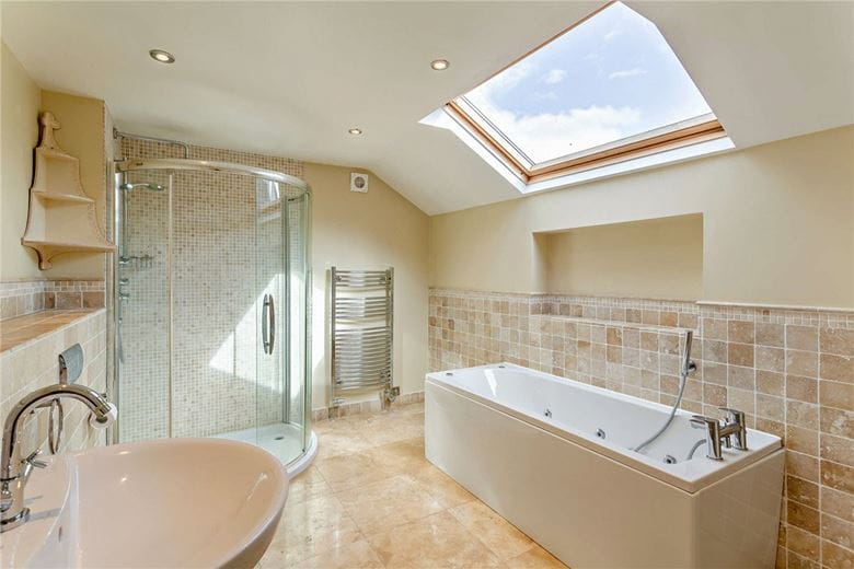 4 bedroom house, Newsham, Near Thirsk YO7 - Available