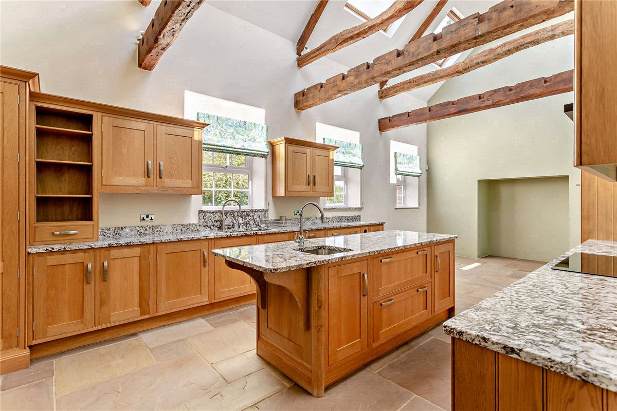 4 bedroom house, Newsham, Near Thirsk YO7 - Available