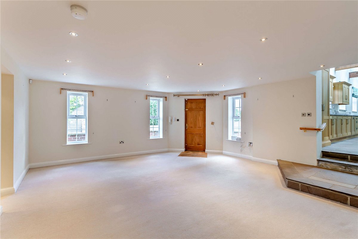 4 bedroom house, Newsham, Near Thirsk YO7 - Available