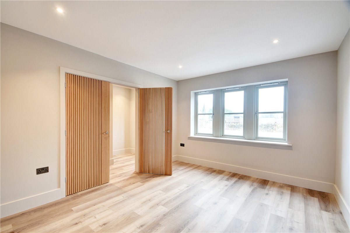 3 bedroom house, Village Farm, West Tanfield HG4 - Available