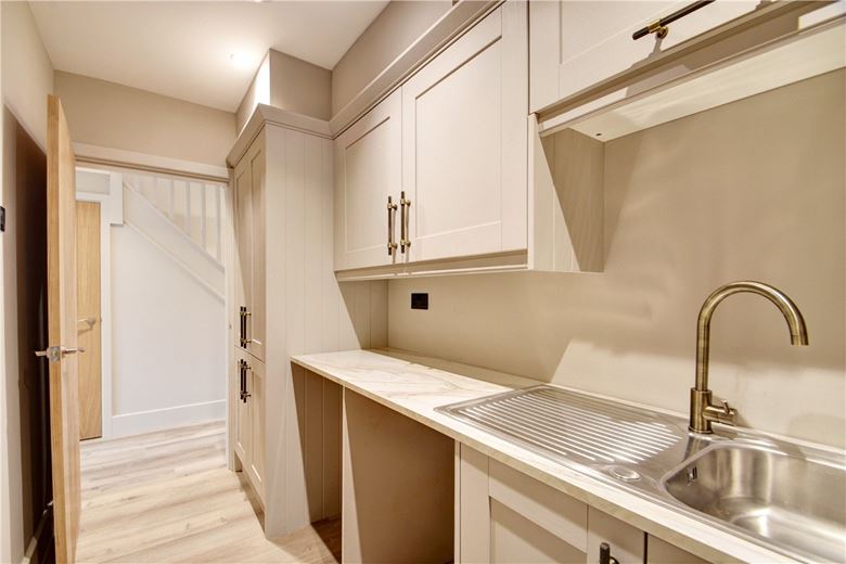 3 bedroom house, Village Farm, West Tanfield HG4 - Available