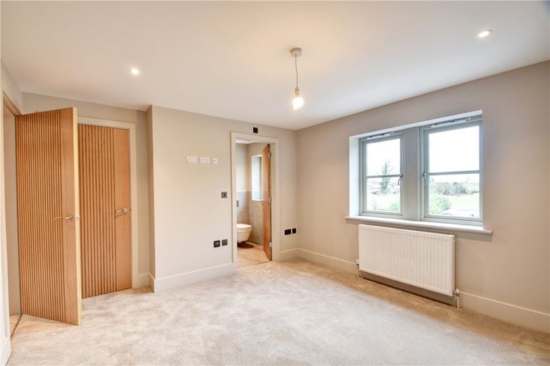 3 bedroom house, Village Farm, West Tanfield HG4 - Available