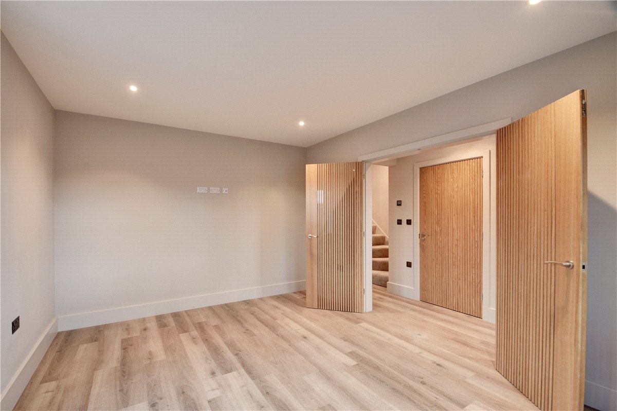 4 bedroom house, Village Farm, West Tanfield HG4 - Available