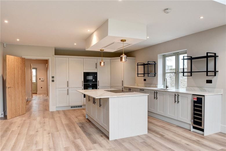 4 bedroom house, Village Farm, West Tanfield HG4 - Available