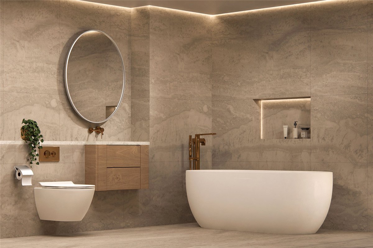 4 bedroom house, Plot 1 - Warren Barn, Park Lane LS25 - Available