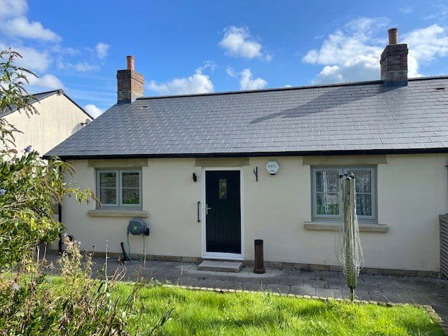 2 bedroom bungalow, Loach Field Close, Hurst Green BB7 - Sold STC