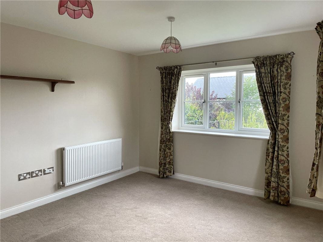 2 bedroom bungalow, Loach Field Close, Hurst Green BB7 - Sold STC