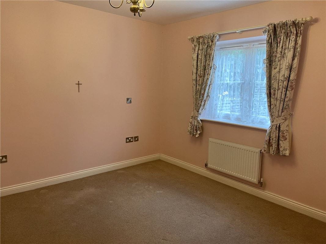 2 bedroom bungalow, Loach Field Close, Hurst Green BB7 - Sold STC