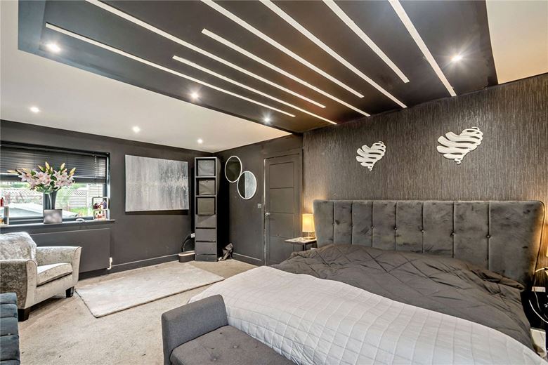 6 bedroom house, Calcutt, Near Knaresborough HG5 - Available