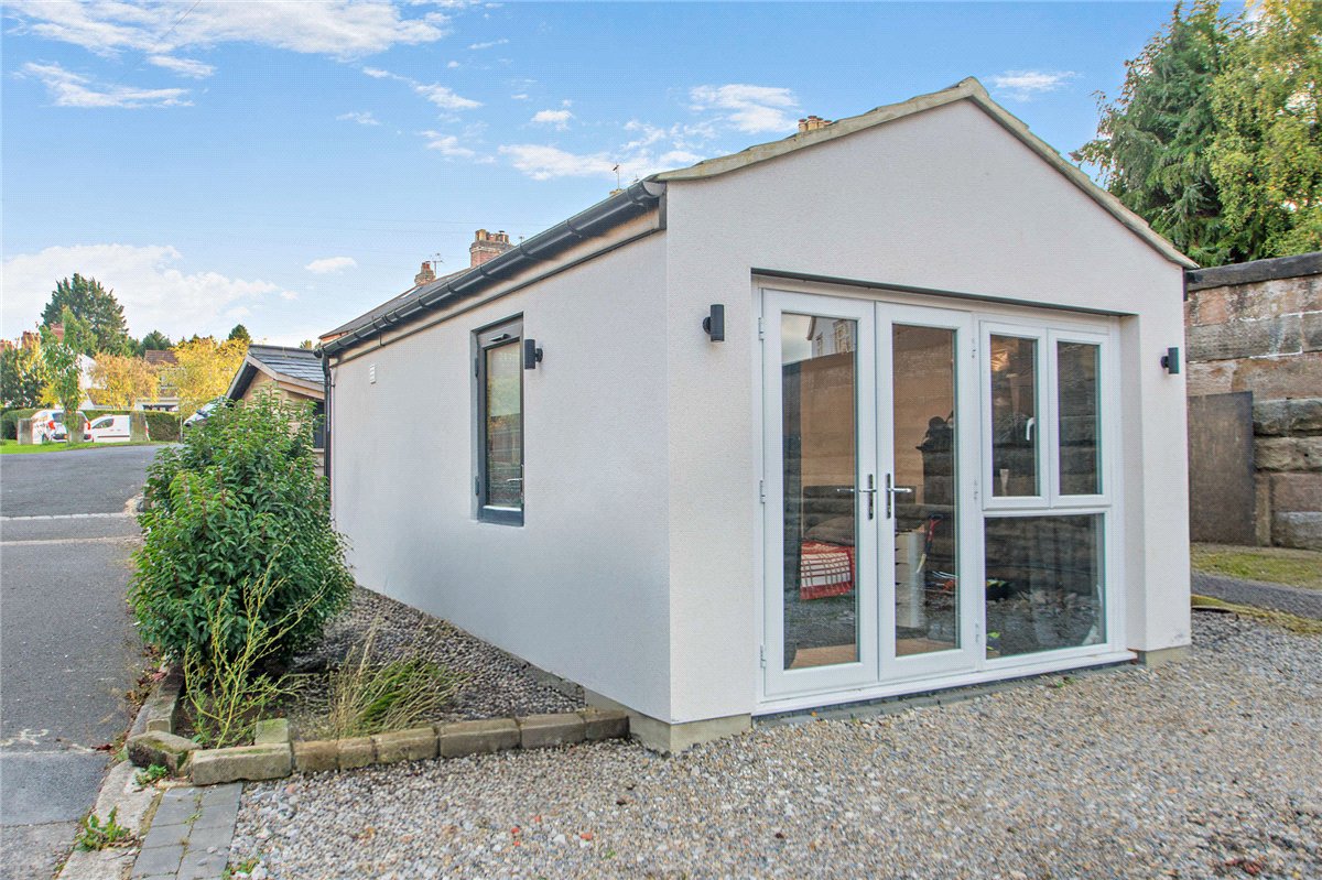 6 bedroom house, Calcutt, Near Knaresborough HG5 - Available