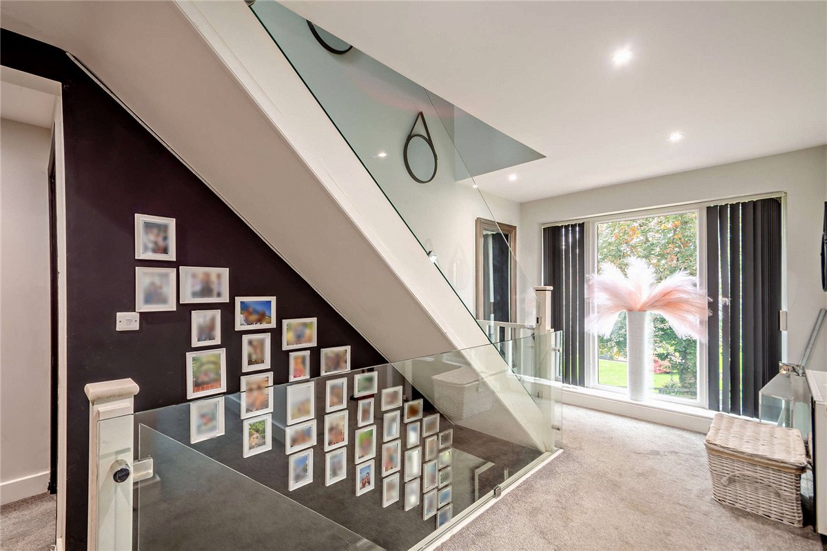 6 bedroom house, Calcutt, Near Knaresborough HG5 - Available