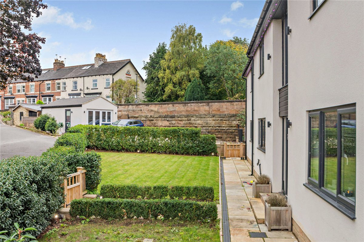 6 bedroom house, Calcutt, Near Knaresborough HG5 - Available