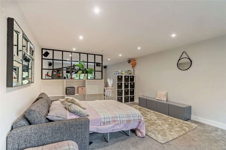 6 bedroom house, Calcutt, Near Knaresborough HG5 - Available