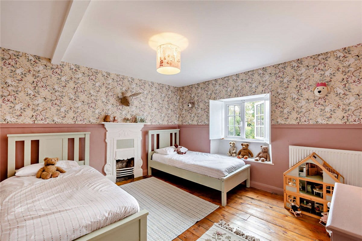 4 bedroom cottage, Mickley, Ripon HG4 - Sold STC