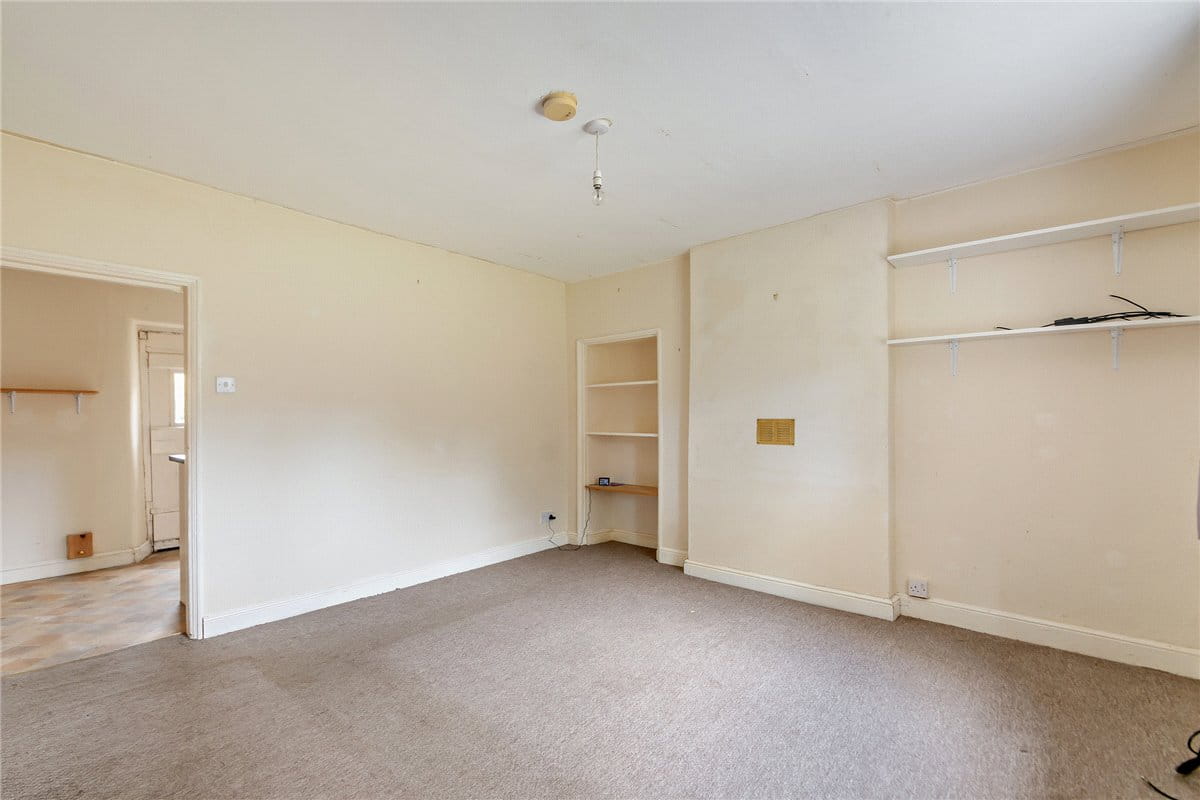 2 bedroom house, Main Street, Ripley HG3 - Available