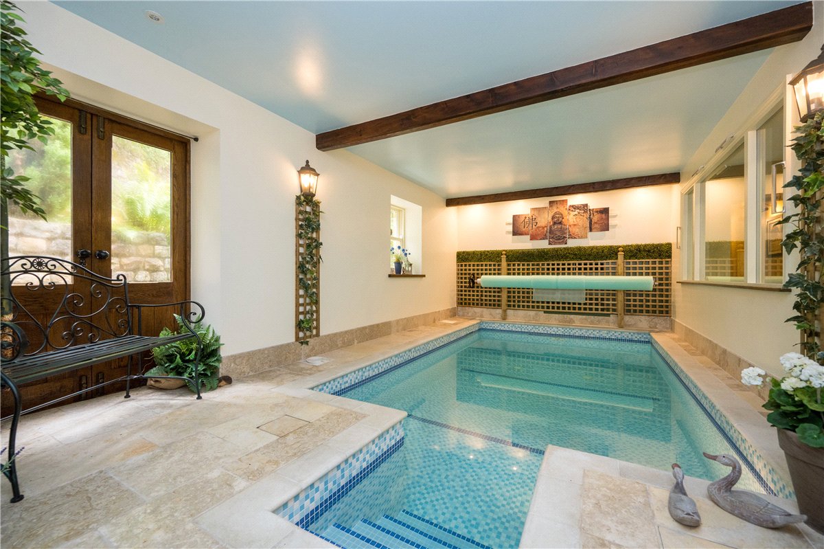 5 bedroom house, Felliscliffe, Near Harrogate HG3 - Available