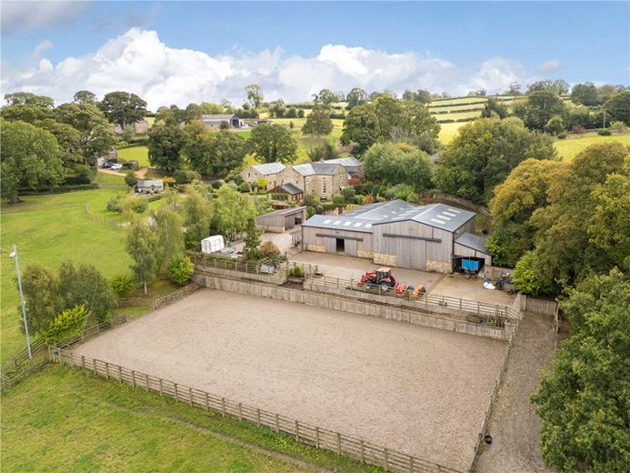 5 bedroom house, Felliscliffe, Near Harrogate HG3 - Available