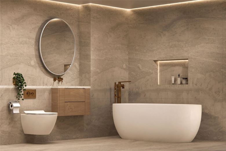 4 bedroom house, Plot 2 - Warren Barn, Park Lane LS25 - Available