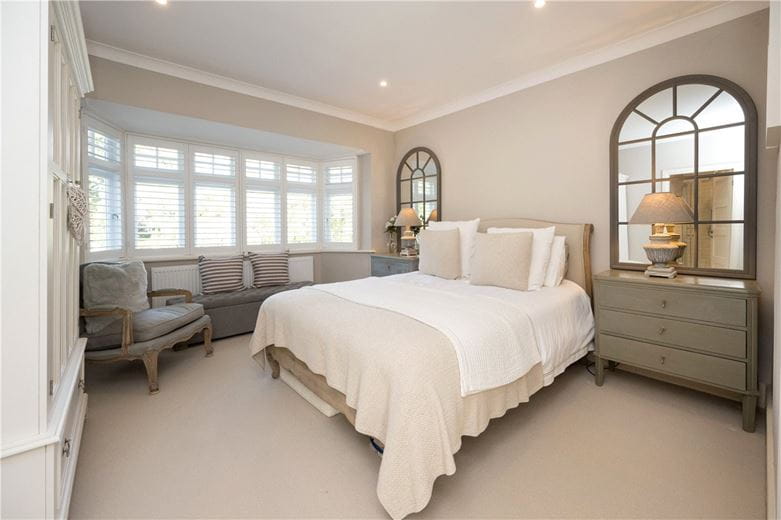 6 bedroom house, 8 Foxhill Avenue, Weetwood LS16 - Available