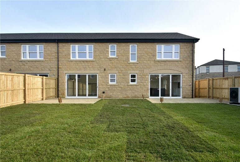 4 bedroom house, Plot 3, Granby Farm Grove, Harrogate HG1 - Available