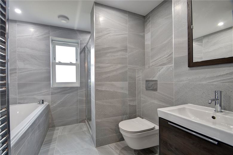 4 bedroom house, Plot 3, Granby Farm Grove, Harrogate HG1 - Available