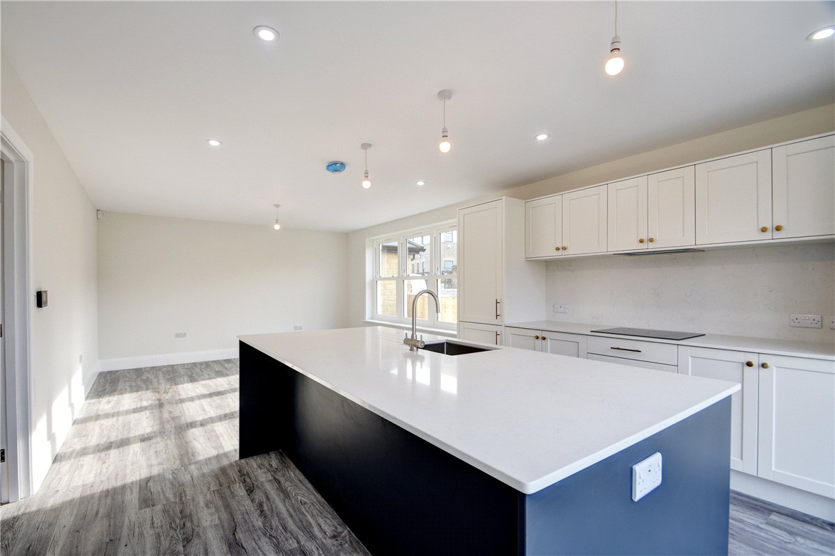 4 bedroom house, Plot 3, Granby Farm Grove, Harrogate HG1 - Available