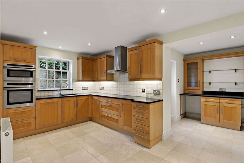 4 bedroom house, Back Lane, Ripley HG3 - Sold STC