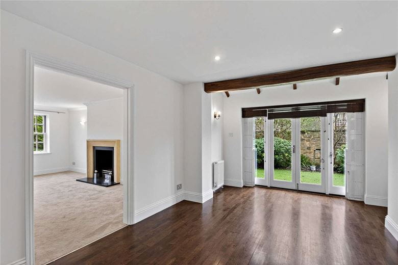 4 bedroom house, Back Lane, Ripley HG3 - Sold STC