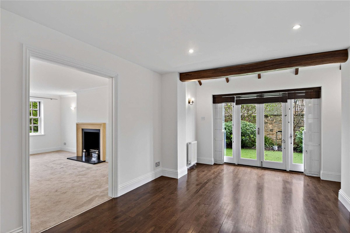 4 bedroom house, Back Lane, Ripley HG3 - Sold STC