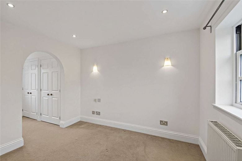 4 bedroom house, Back Lane, Ripley HG3 - Sold STC