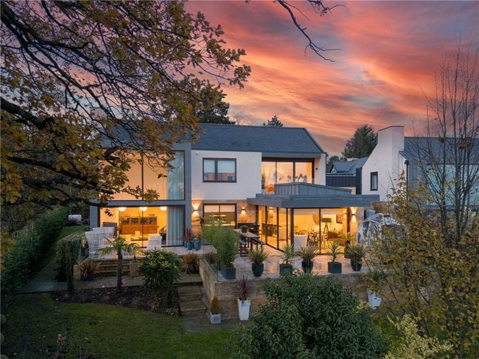 4 bedroom house, Rossett Green Lane, Harrogate HG2 - Available