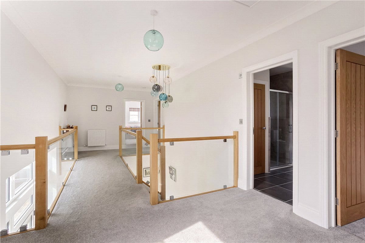 4 bedroom house, Marton Meadow, Marton le Moor HG4 - Available