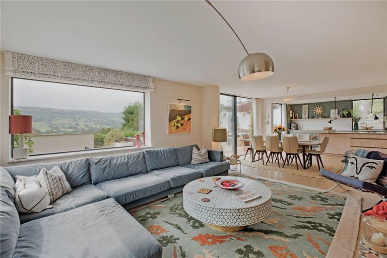 5 bedroom house, Owler Park Road, Ilkley LS29 - Available