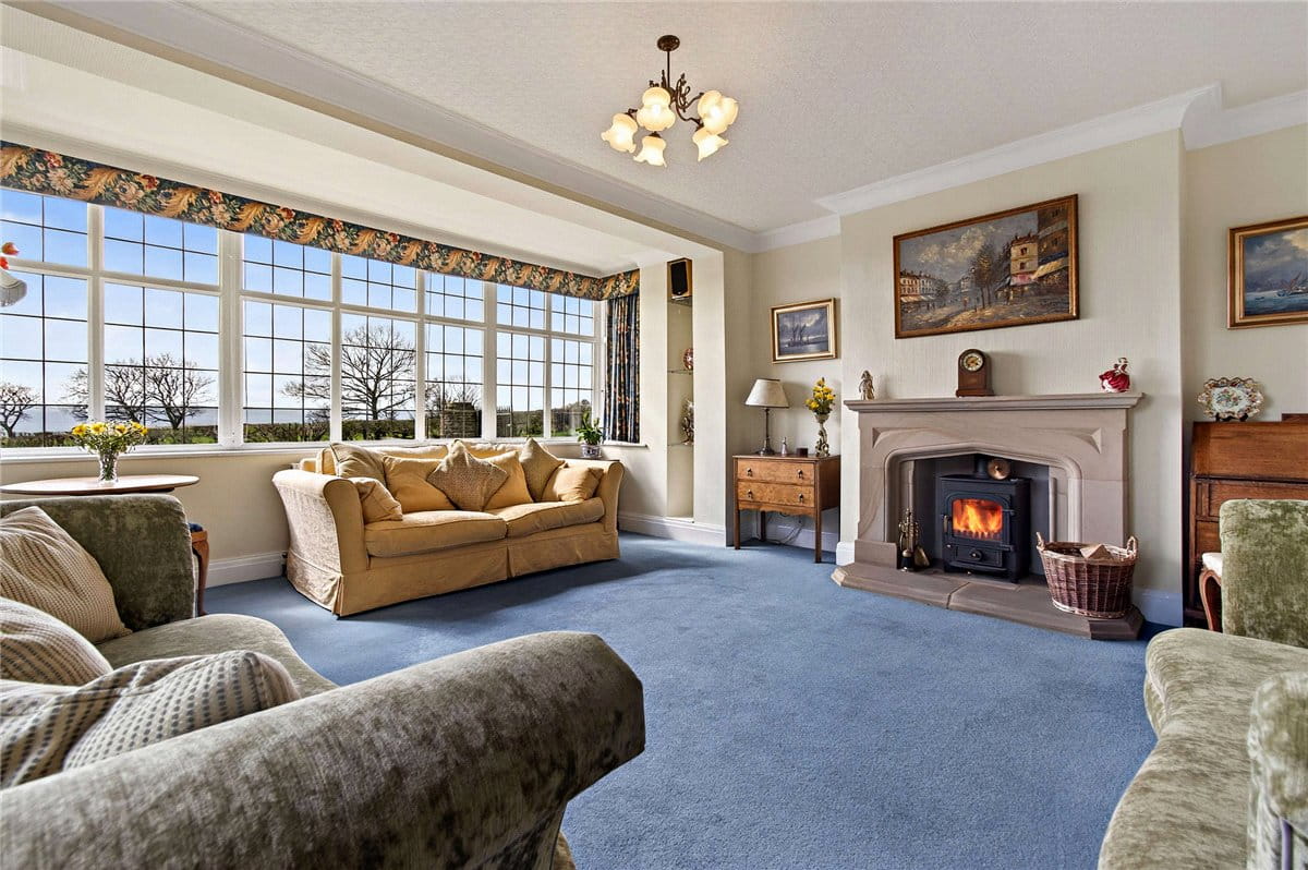 4 bedroom house, Merrybank Lane, Huby LS17 - Available