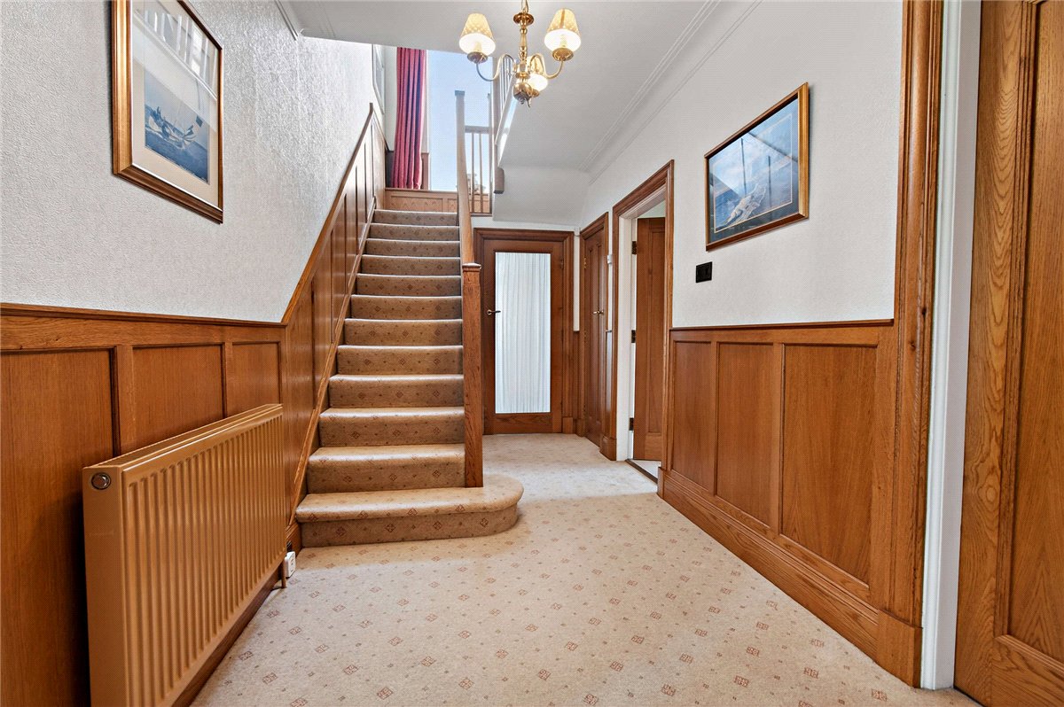 4 bedroom house, Merrybank Lane, Huby LS17 - Available