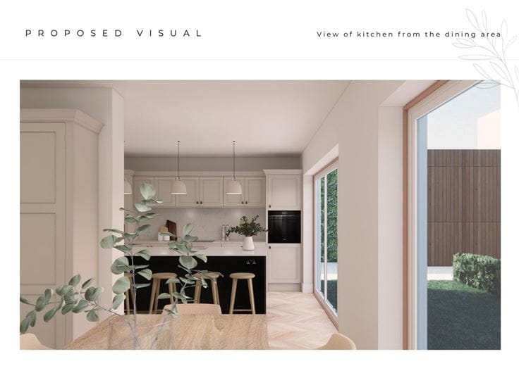 4 bedroom house, Merrybank Lane, Huby LS17 - Available