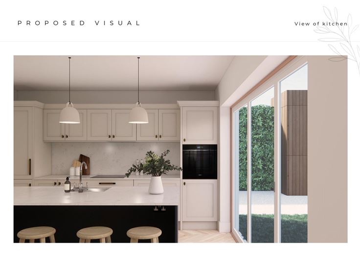 4 bedroom house, Merrybank Lane, Huby LS17 - Available