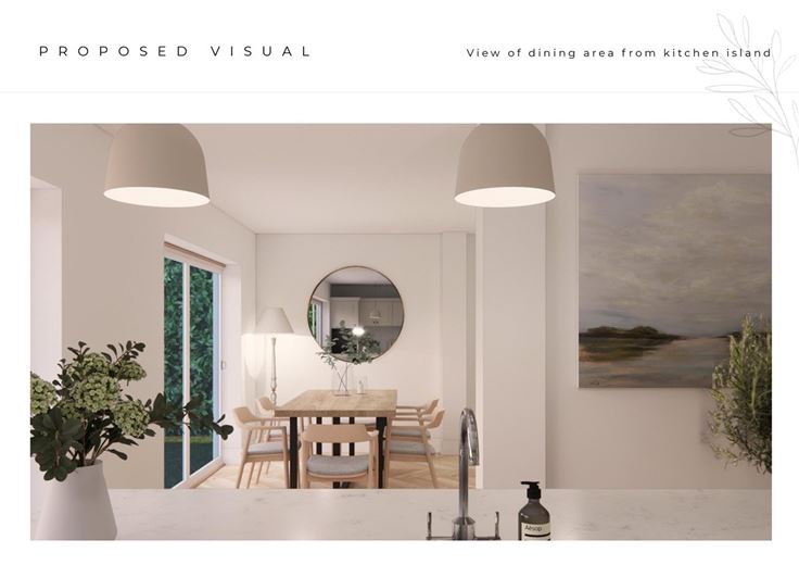 4 bedroom house, Merrybank Lane, Huby LS17 - Available