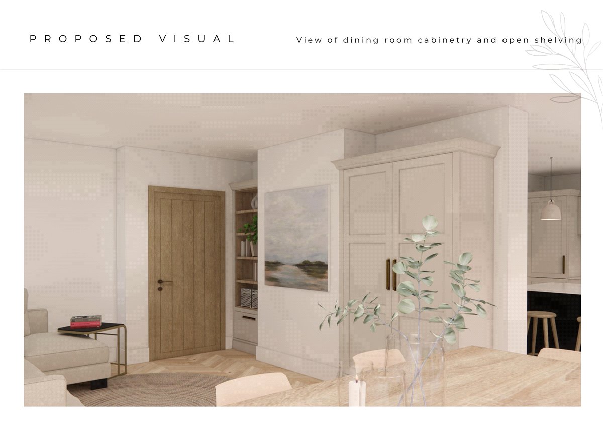 4 bedroom house, Merrybank Lane, Huby LS17 - Available