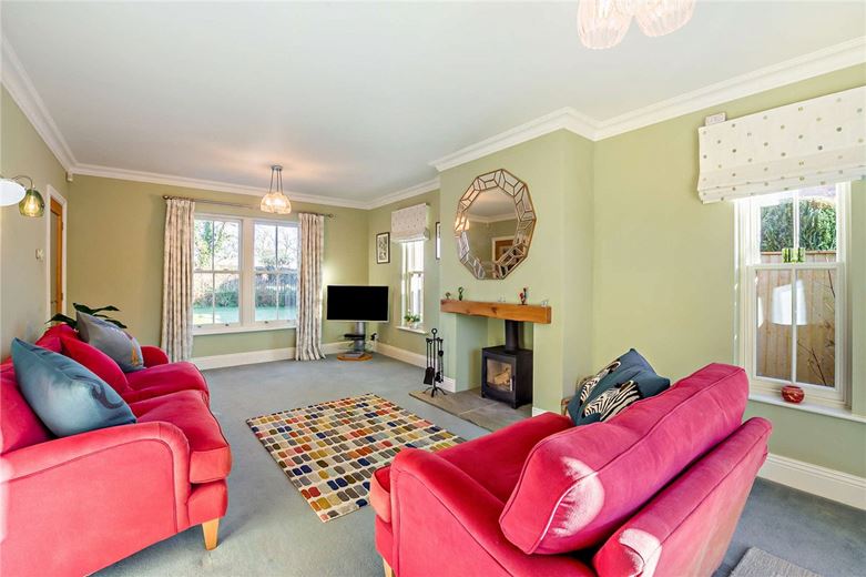 4 bedroom house, Manor Garth, Skelton-on-Ure HG4 - Available