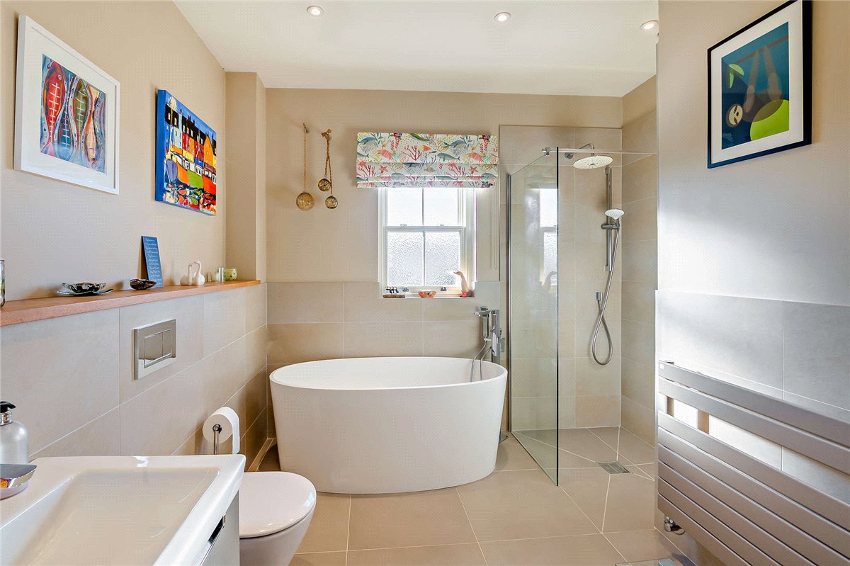 4 bedroom house, Manor Garth, Skelton-on-Ure HG4 - Available